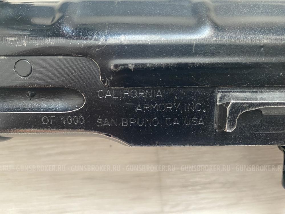 тигр легион