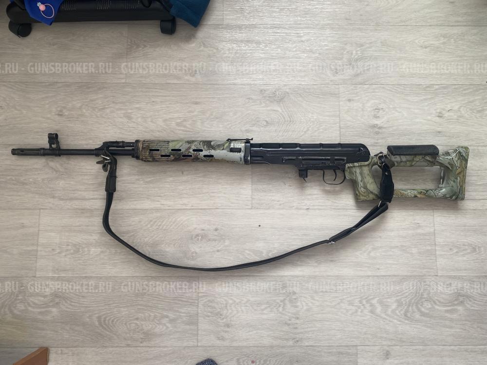 тигр легион