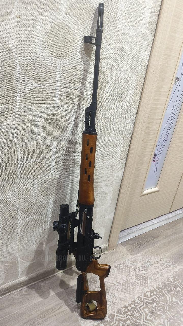 Тигр легион