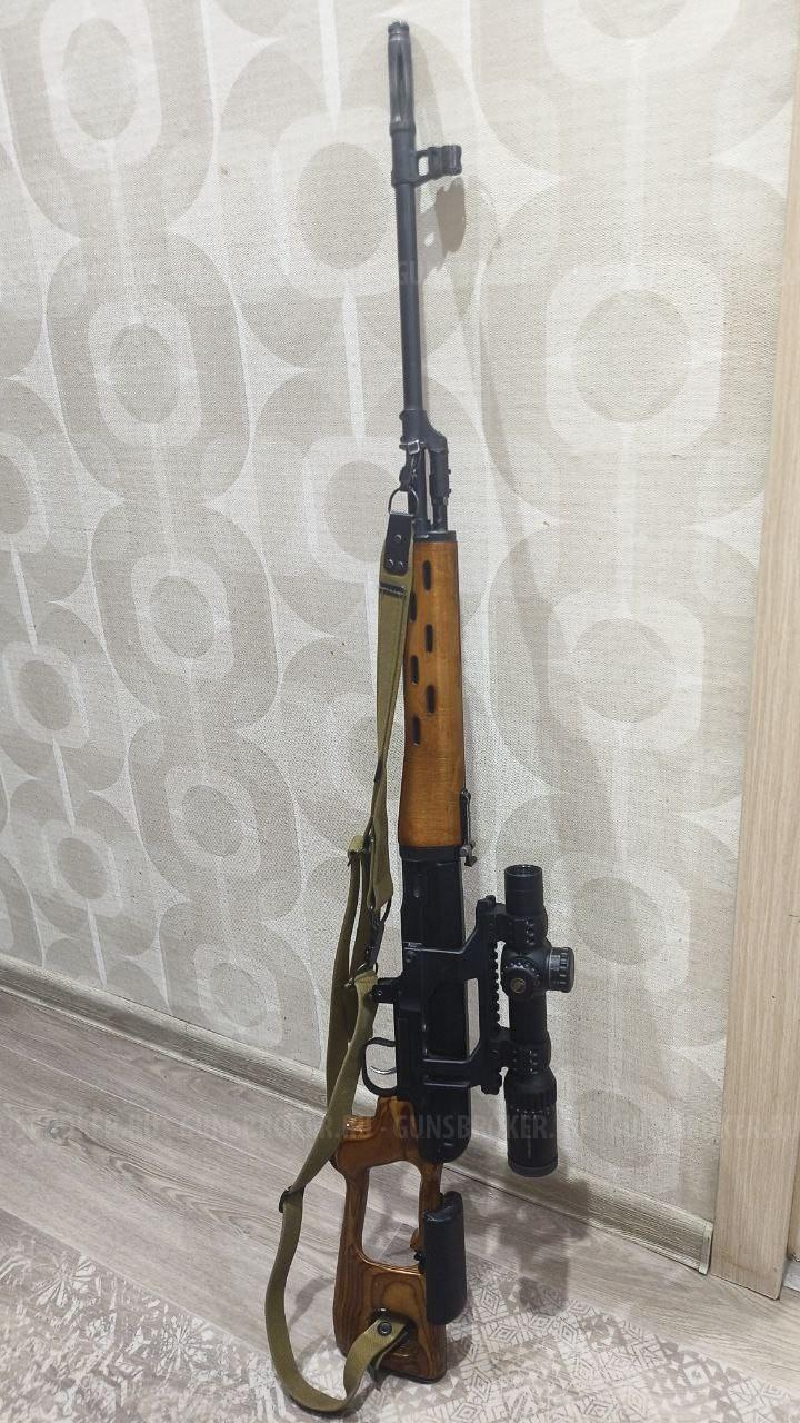 Тигр легион