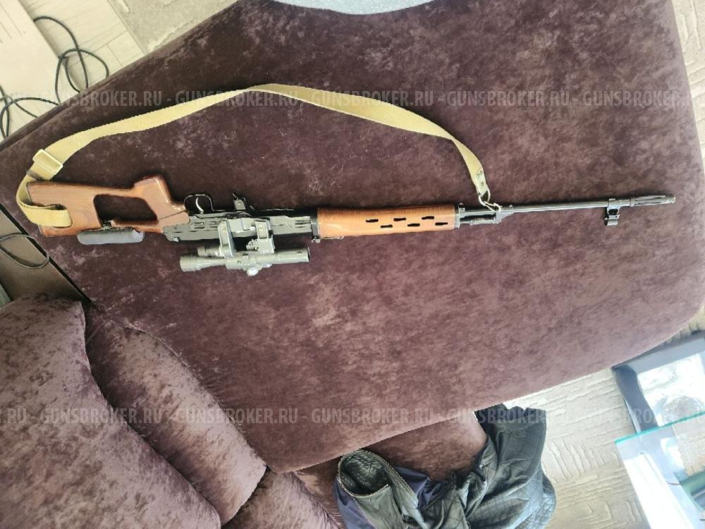 Тигр Легион