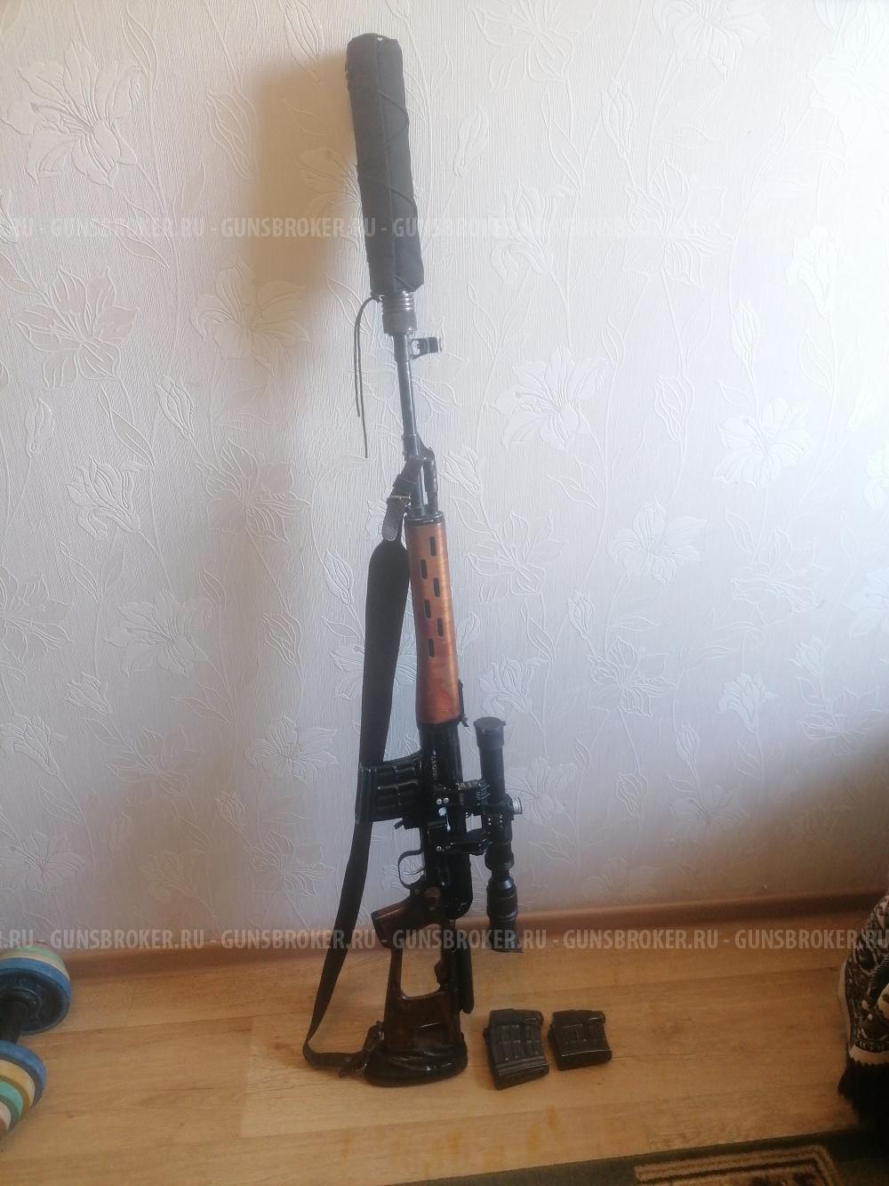 ТИГР Legion