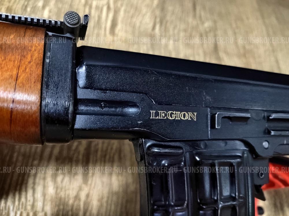 Тигр Легион 