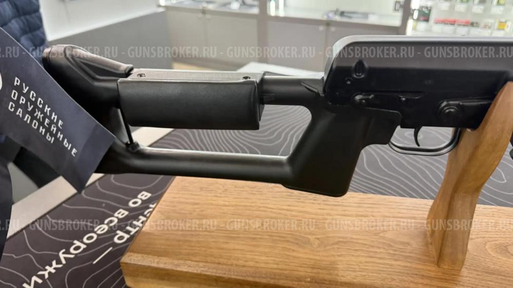 Тигр под патрон 7,62х54R, исп. 01, 530 мм