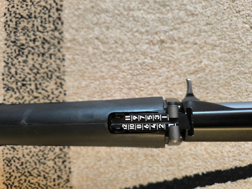 Тигр сб-01 7.62х54R