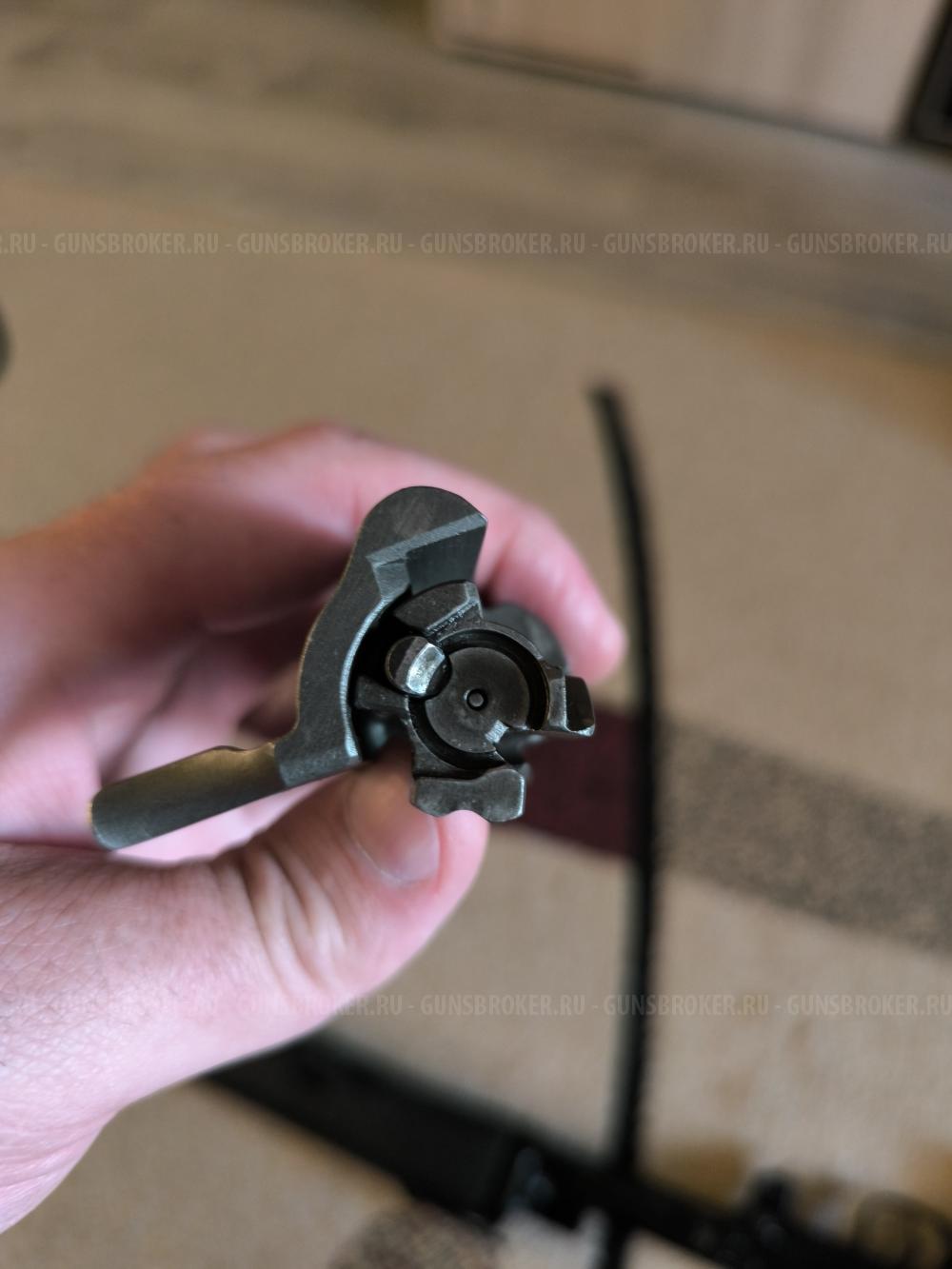 Тигр сб-01 7.62х54R