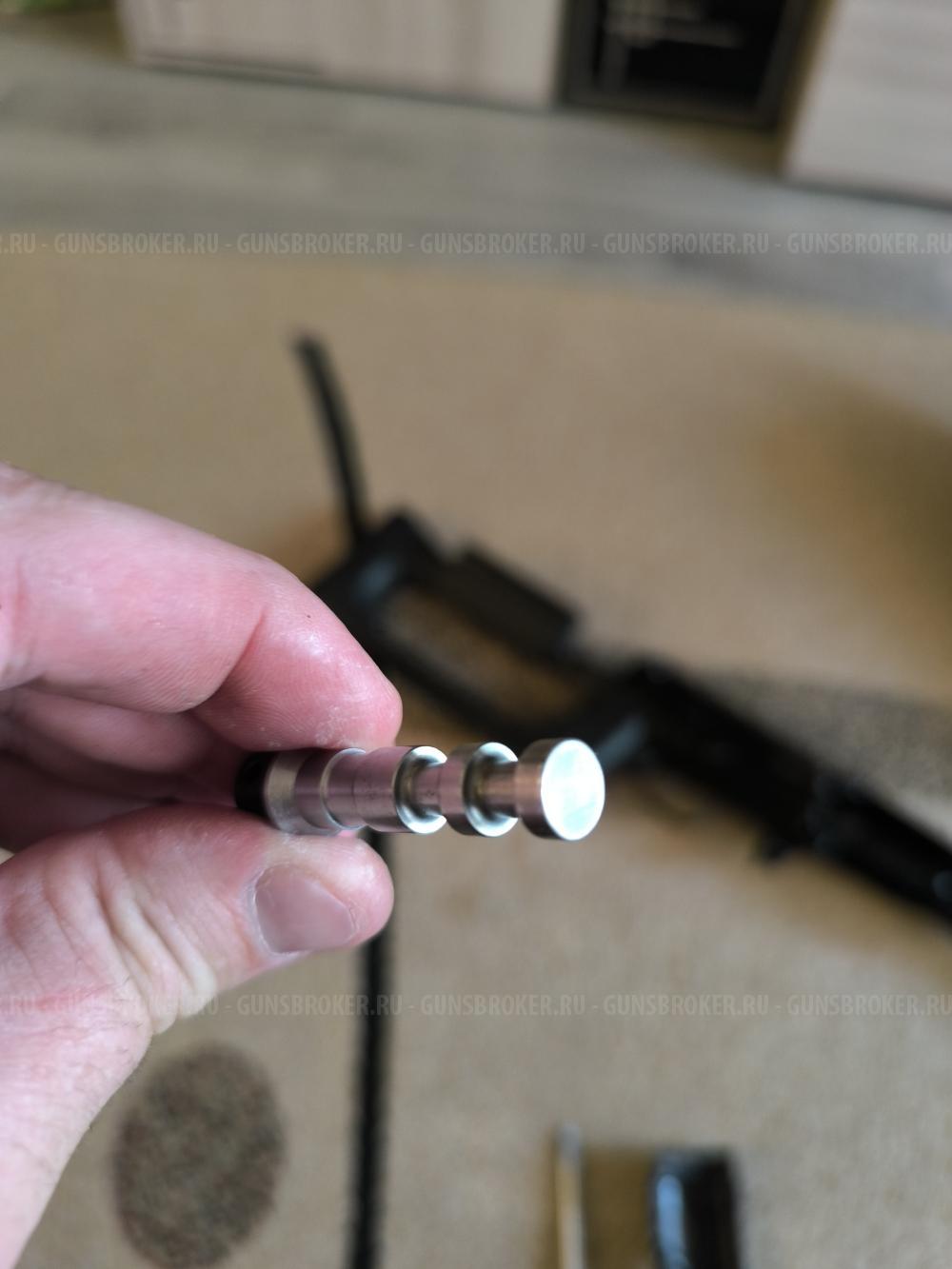 Тигр сб-01 7.62х54R