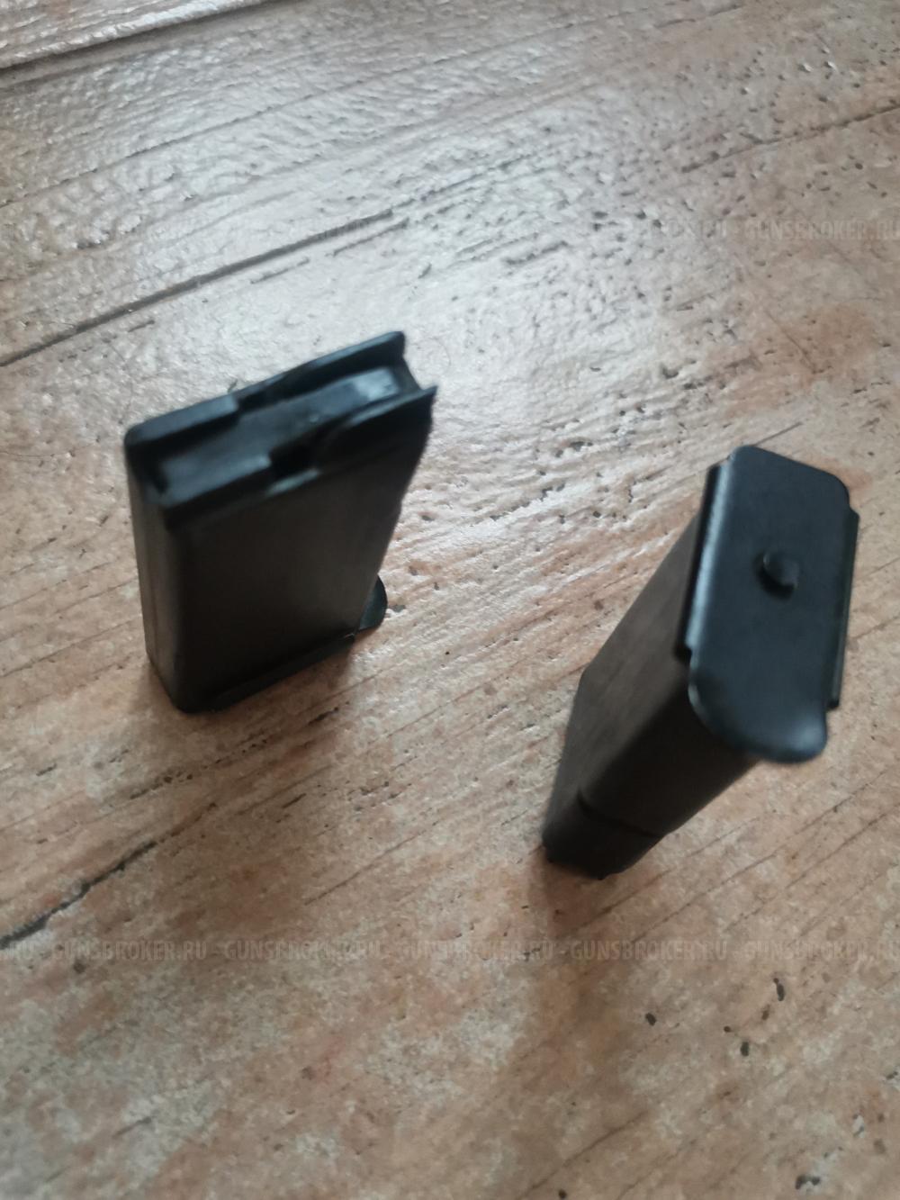 Магазин на Соболь /Биатлон