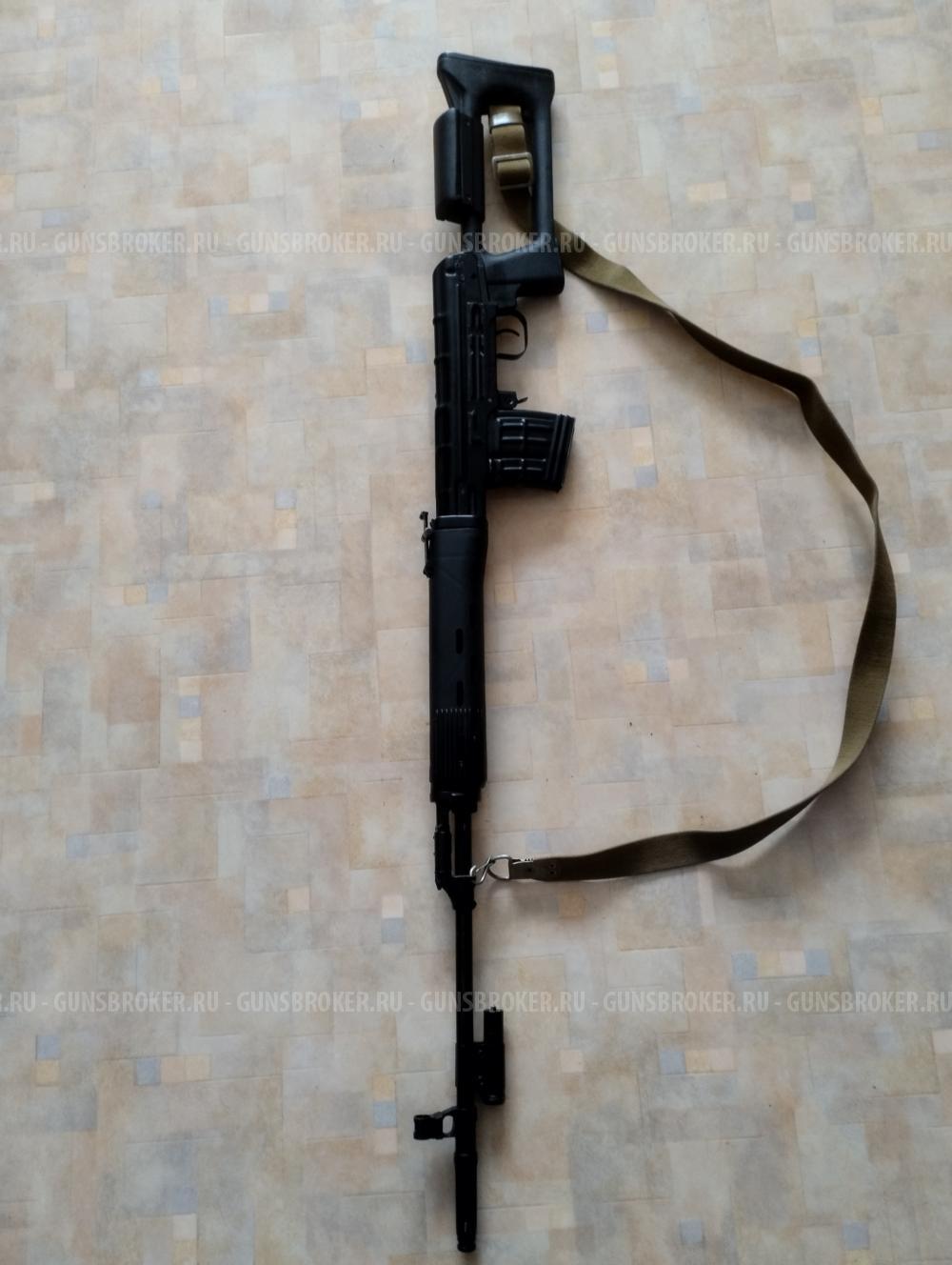 Тигр СОК 5-01