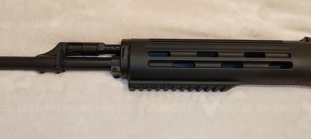 Тигр сок 5  7,62 x 54 R