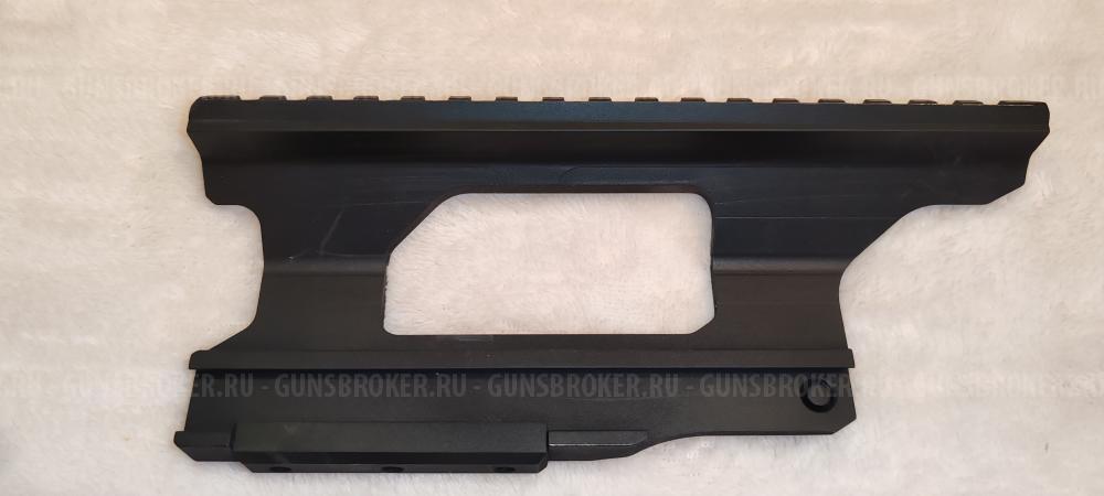 Тигр сок 5  7,62 x 54 R