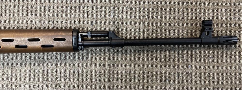 Тигр СОК-5 кал. 7,62х54