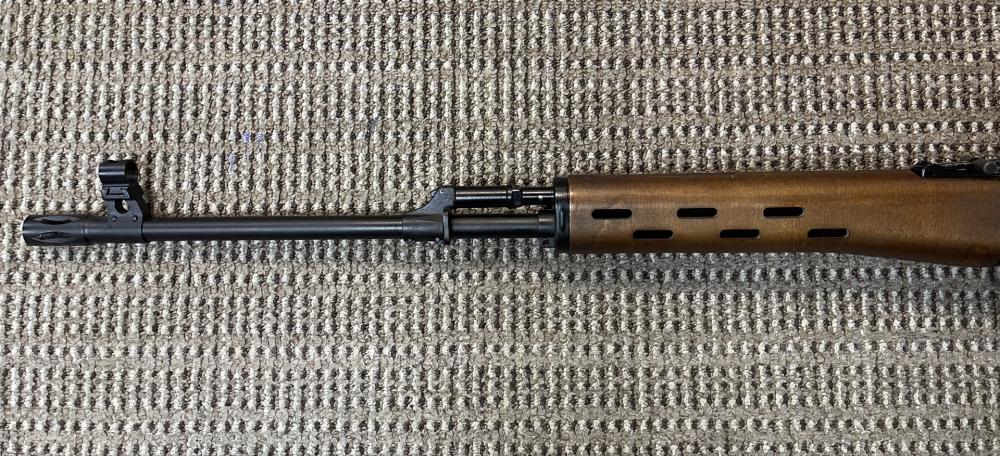 Тигр СОК-5 кал. 7,62х54