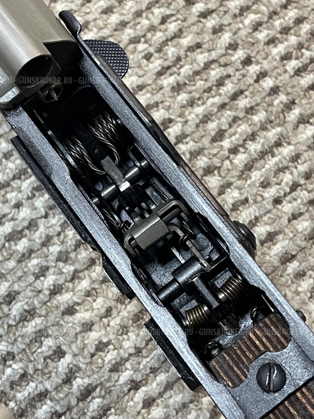 Тигр СОК-5 кал. 7,62х54