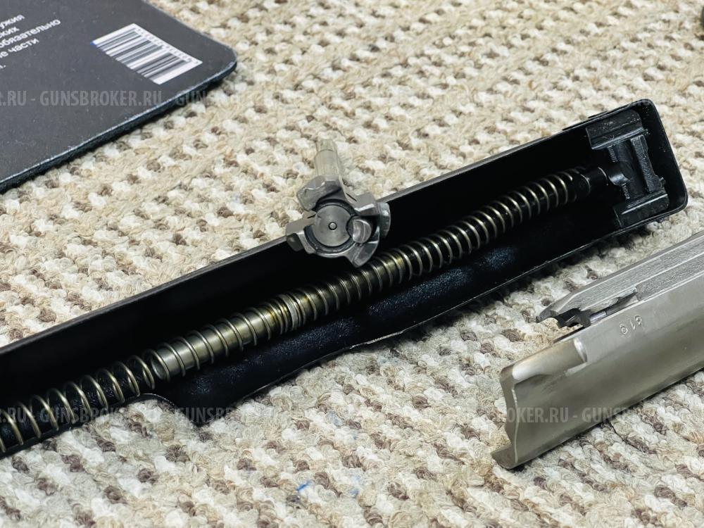 Тигр СОК-5 кал. 7,62х54