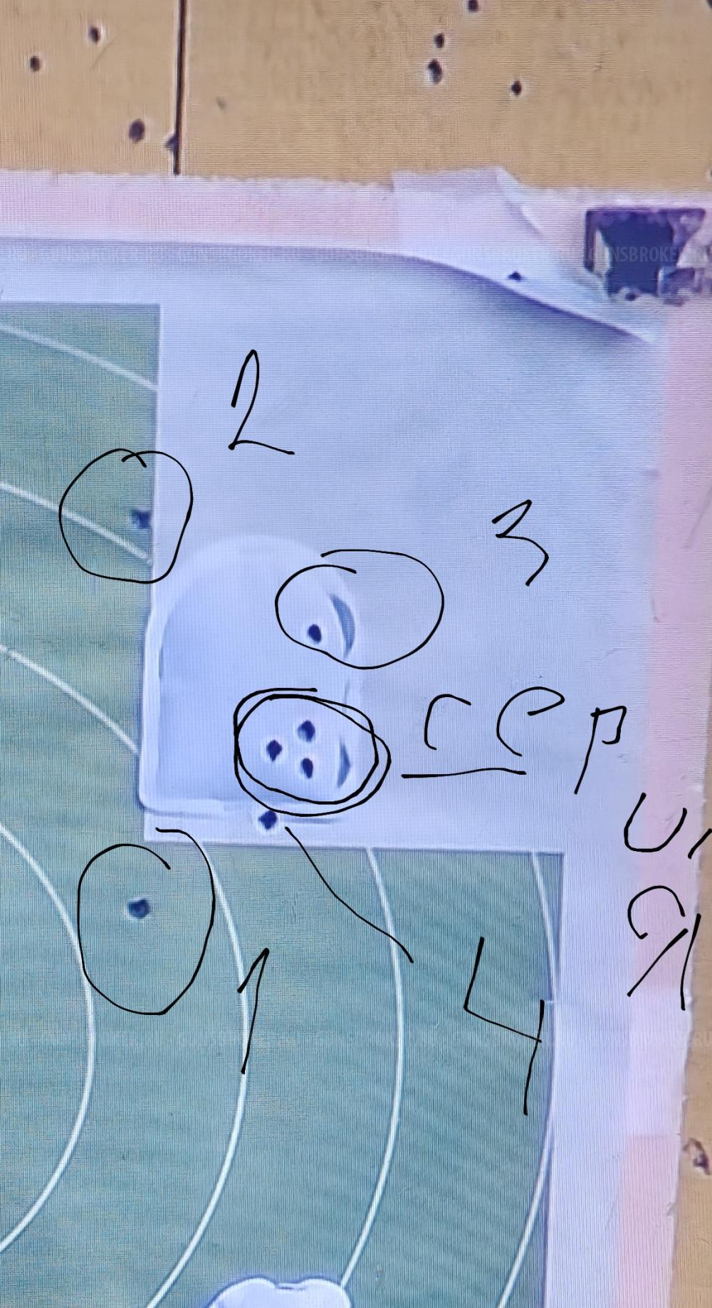 Тигр СОк-5 СБ-01 7.62×54 ствол 530.