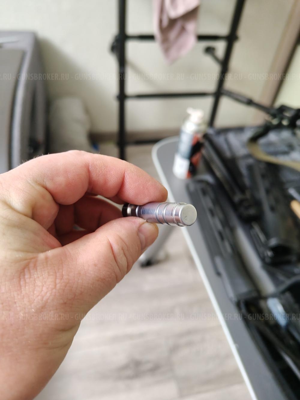 Тигр СОк-5 СБ-01 7.62×54 ствол 530.