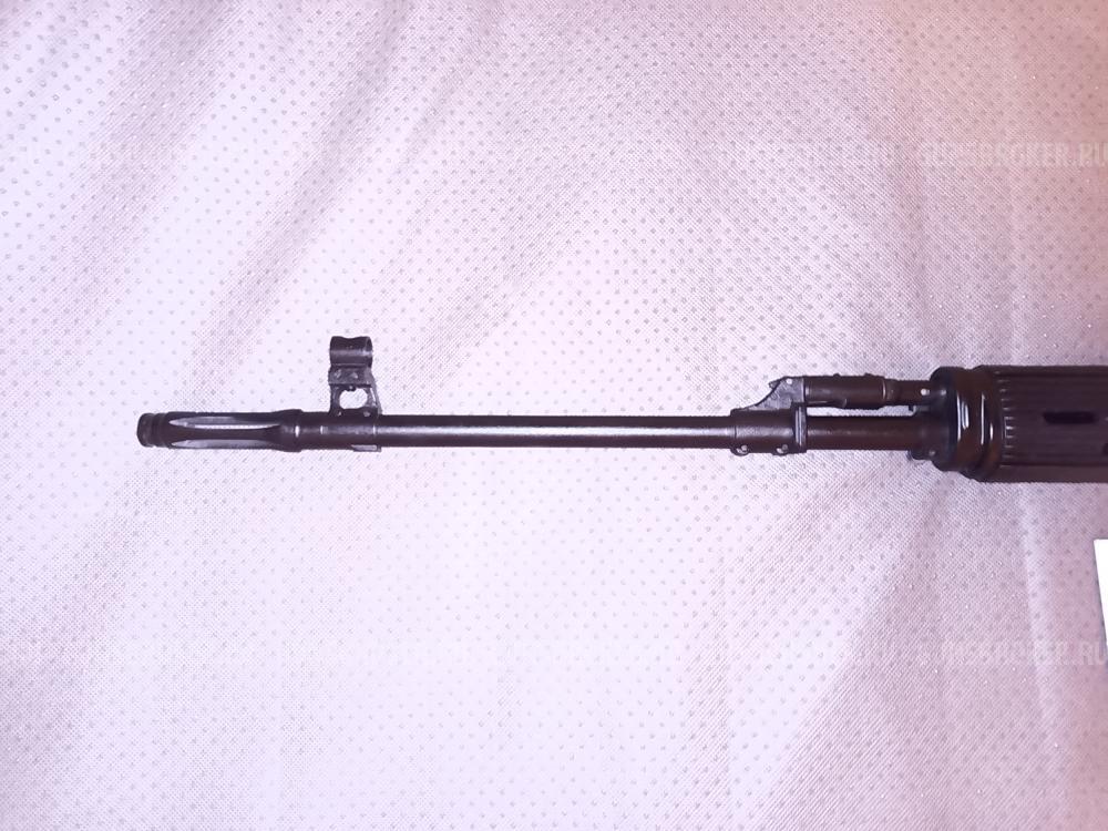 ТИГР СОК 5 СБ 01 7.62Х54R НОВЫЙ 2004г.