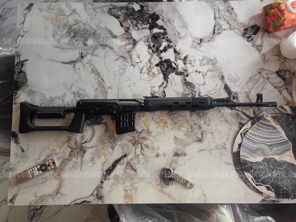 Тигр СОК-5 сб-01