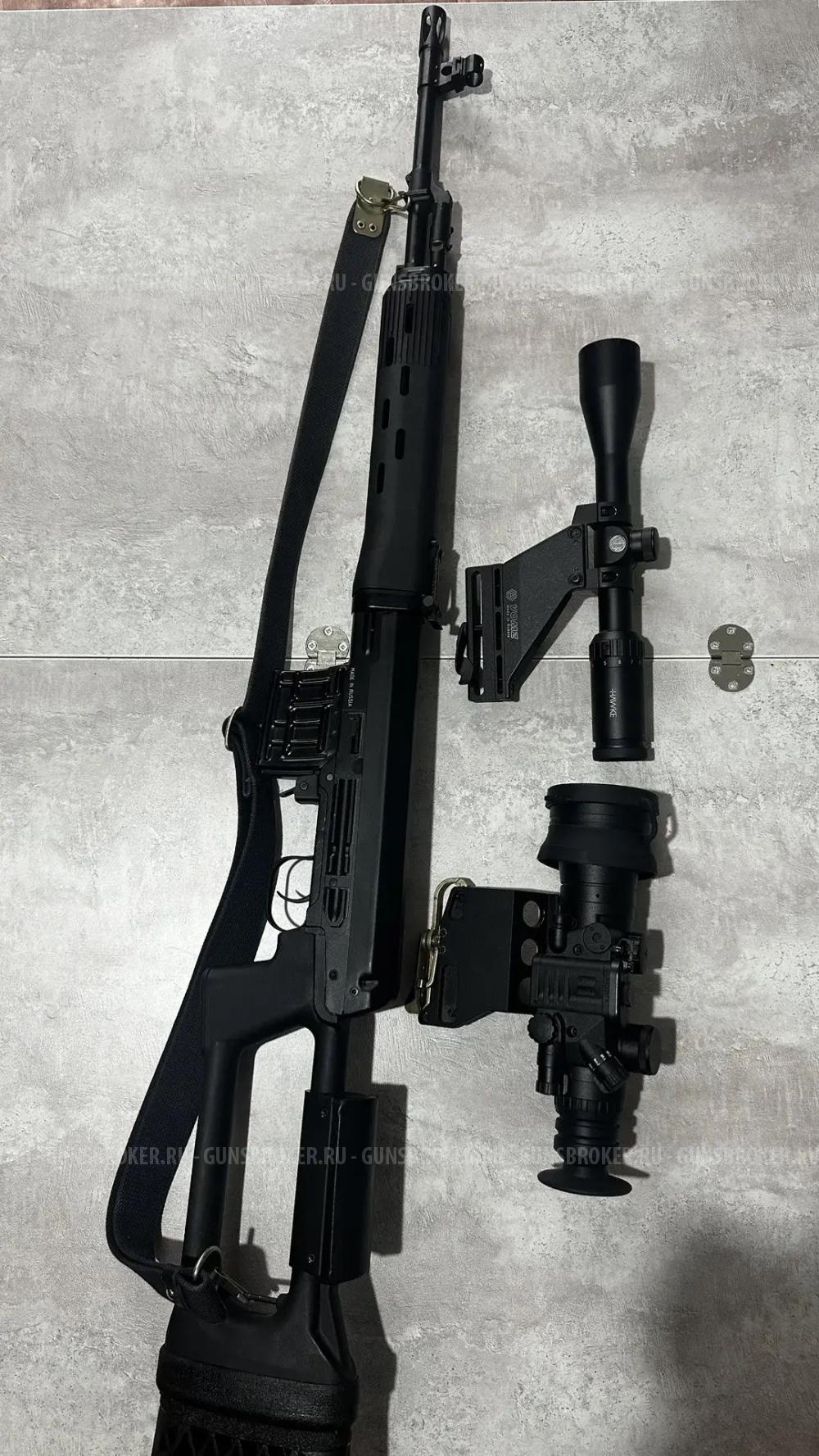 Тигр СОК-5 сб-01