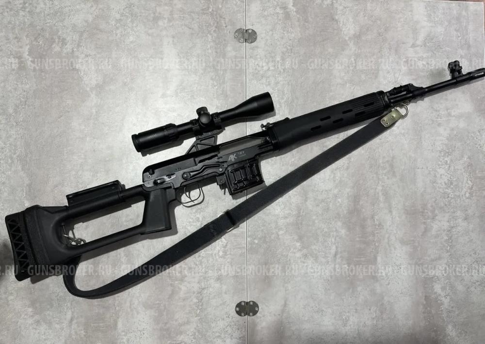 Тигр СОК-5 сб-01