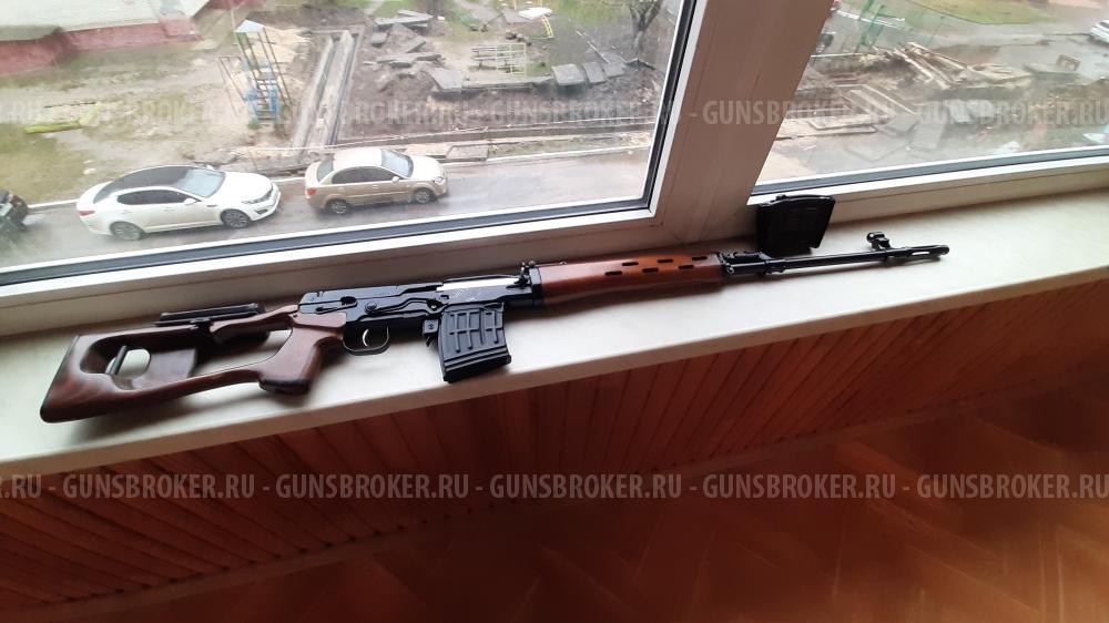 Тигр СОК-5 СБ-01