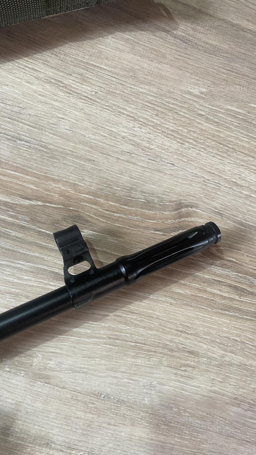 Тигр Сок-5 сб 02 кучность 28мм