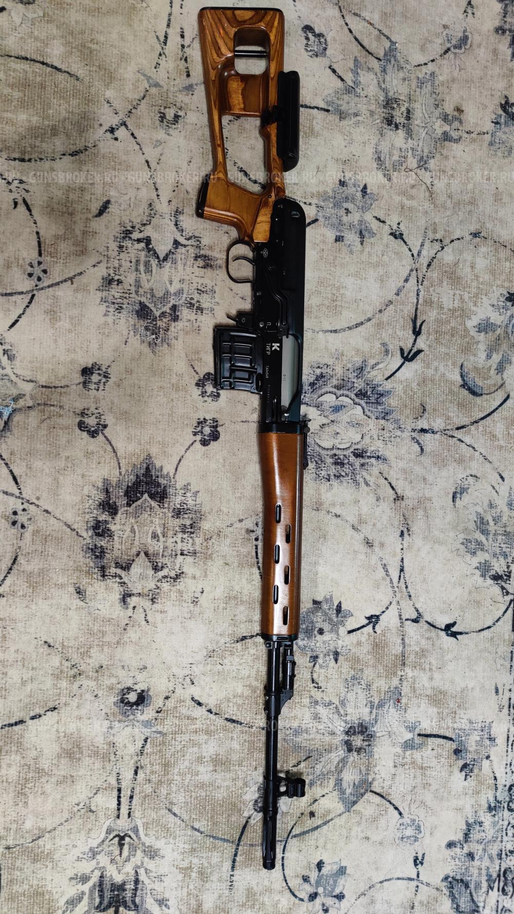 Тигр СОК-5, Сб-05