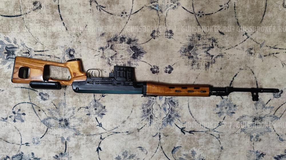 Тигр СОК-5, Сб-05