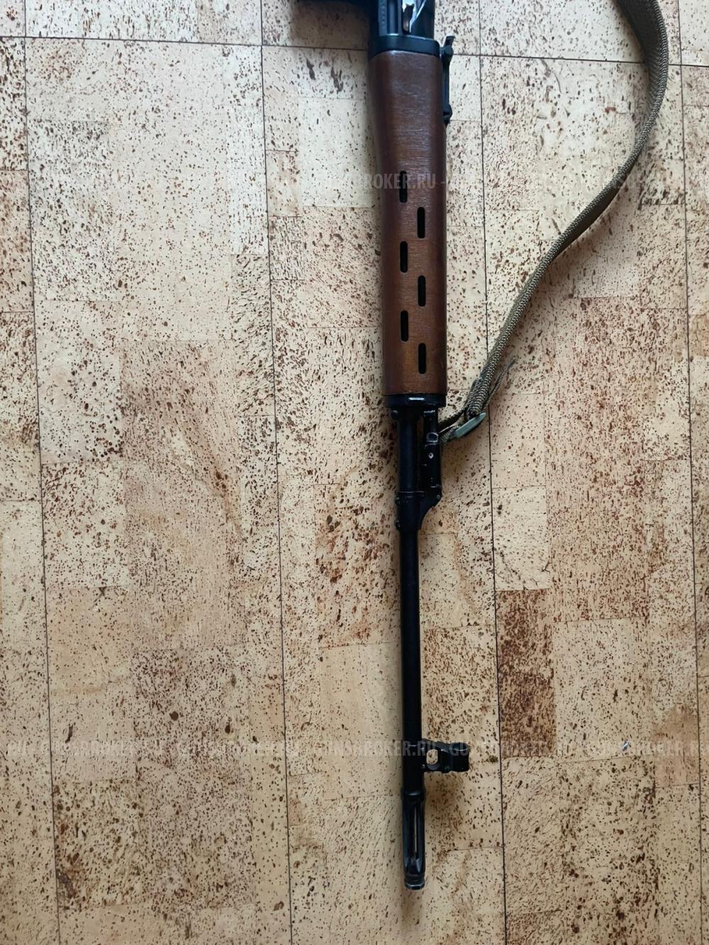 Тигр Сок-5 Сб-0