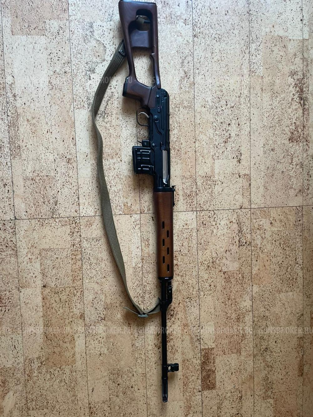 Тигр Сок-5 Сб-0