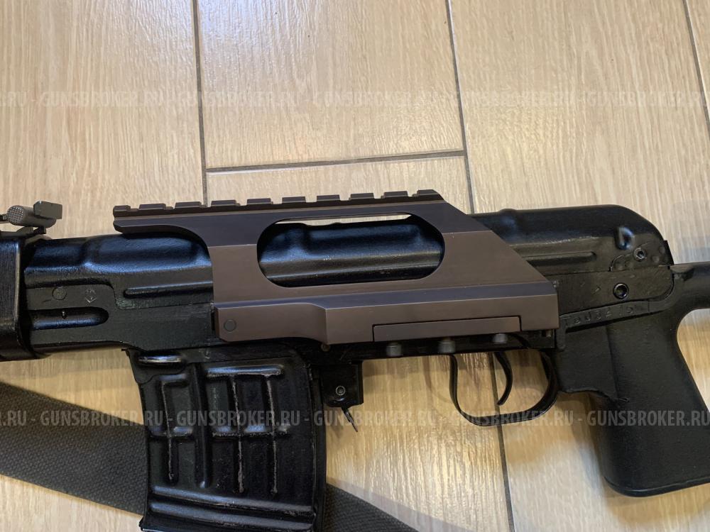 Тигр СОК-5 СБ-1 2000 г.в