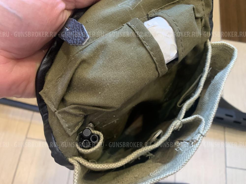 Тигр СОК-5 СБ-1 2000 г.в