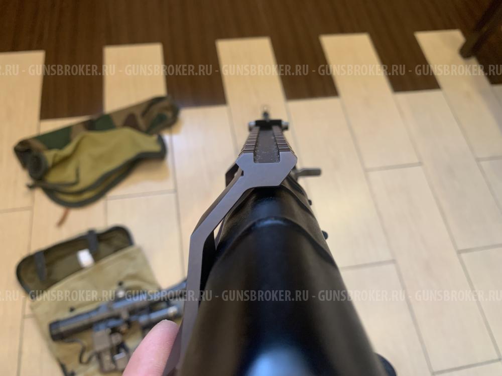 Тигр СОК-5 СБ-1 2000 г.в