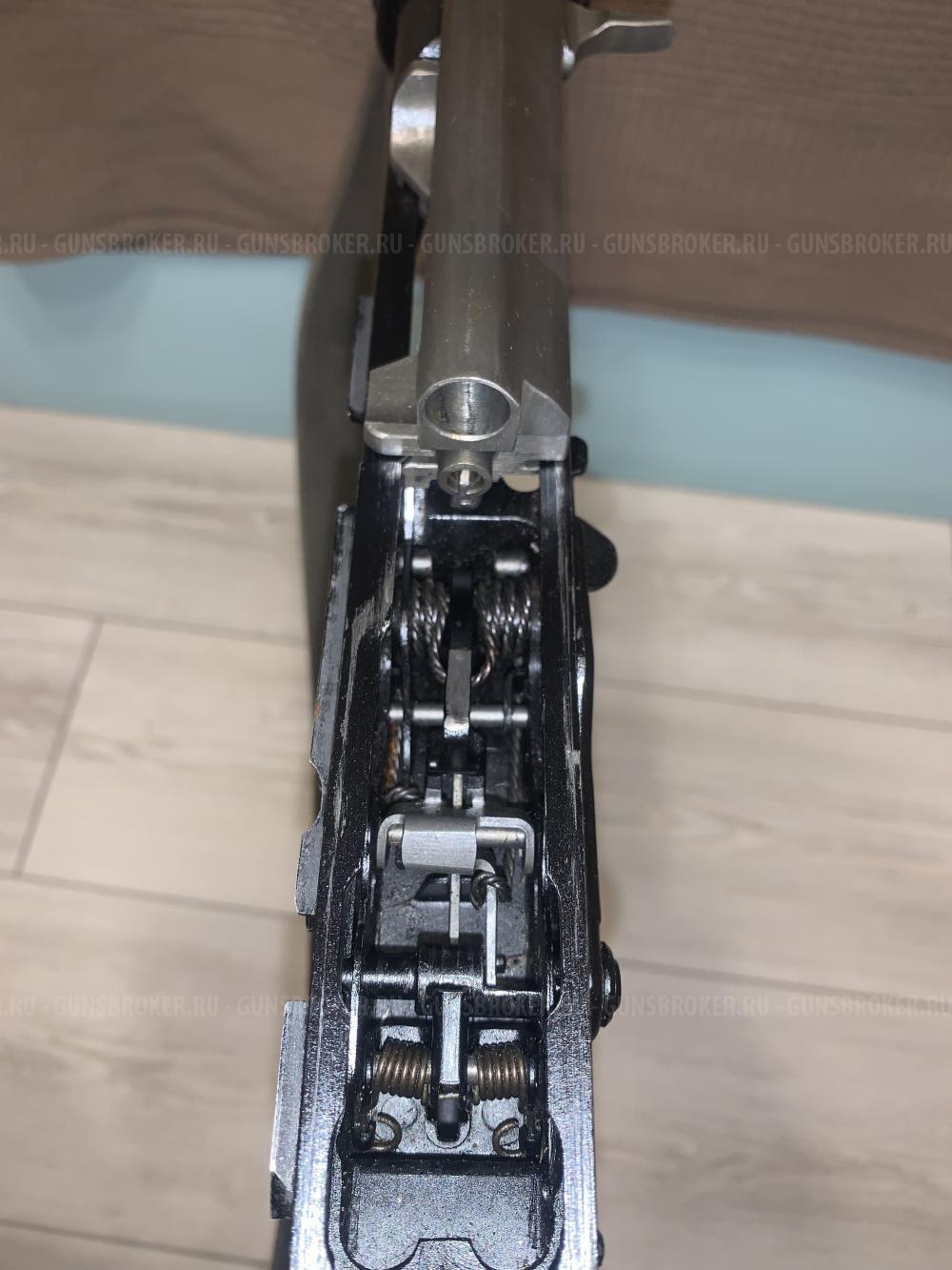 Тигр СОК-5 СБ-1 2000 г.в