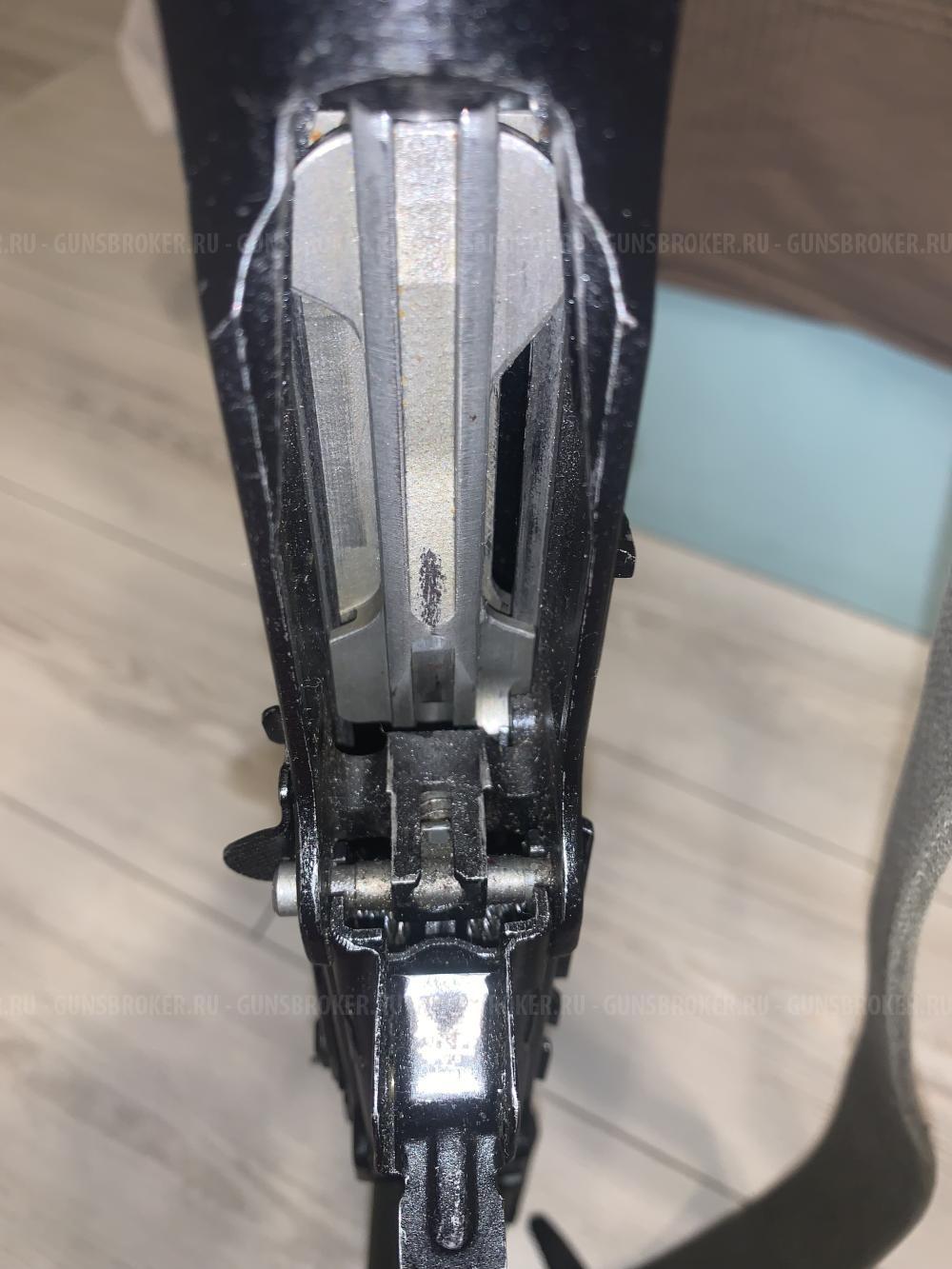 Тигр СОК-5 СБ-1 2000 г.в