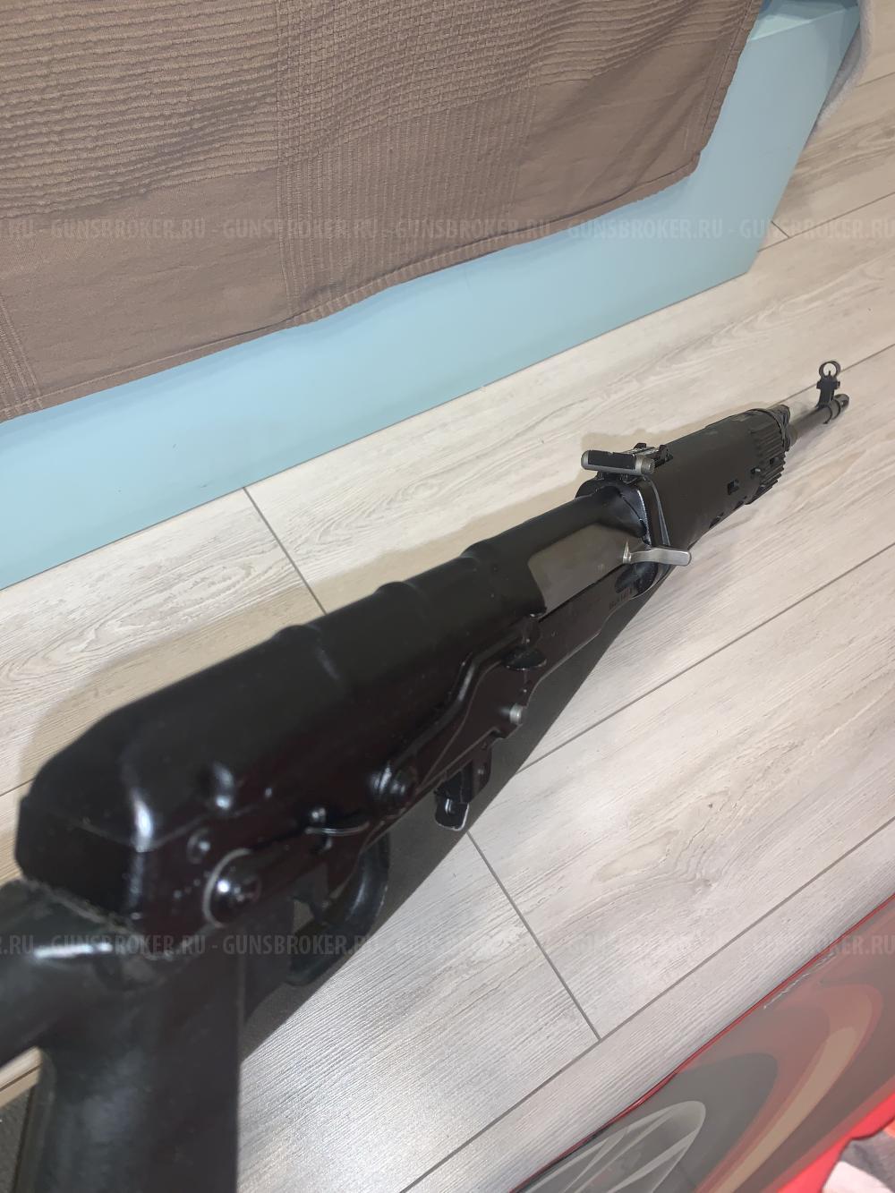 Тигр СОК-5 СБ-1 2000 г.в