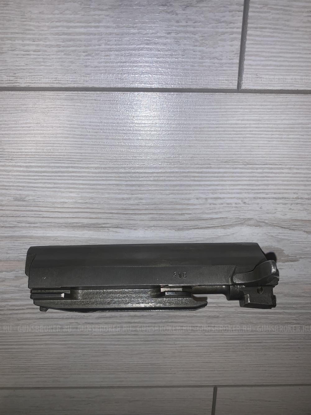 Тигр СОК-5 СБ-1 2000 г.в