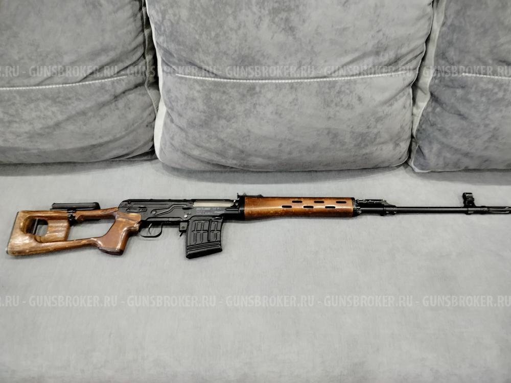 Тигр Сок-5,7,62x54