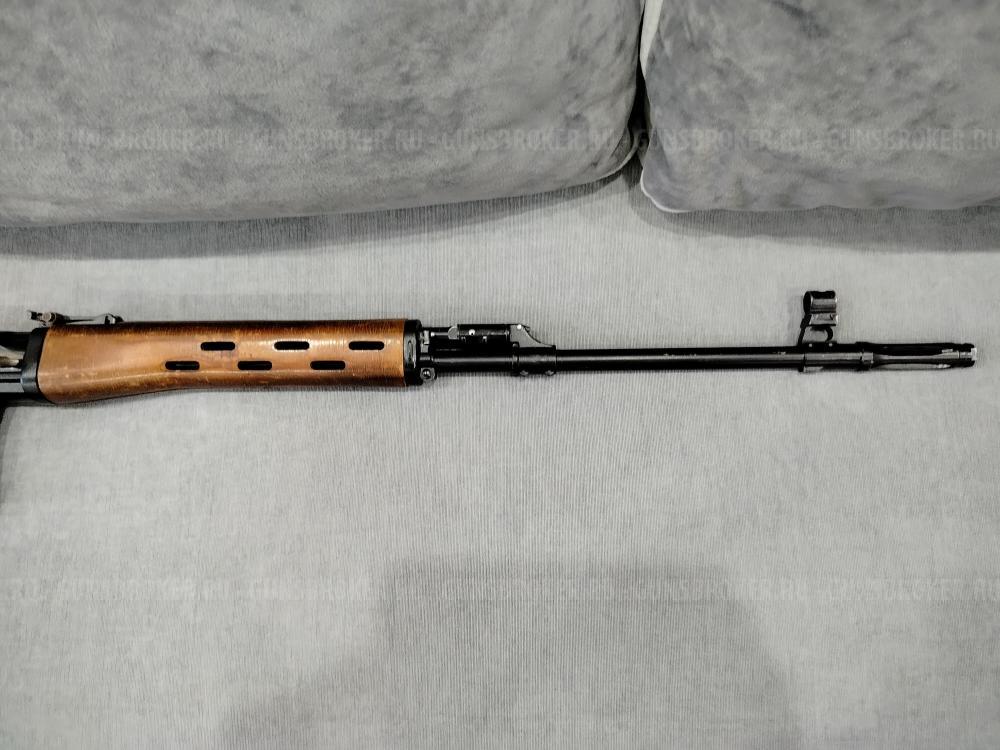 Тигр Сок-5,7,62x54