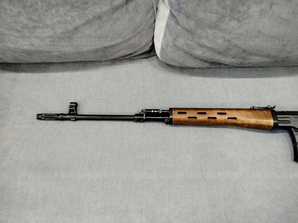 Тигр Сок-5,7,62x54