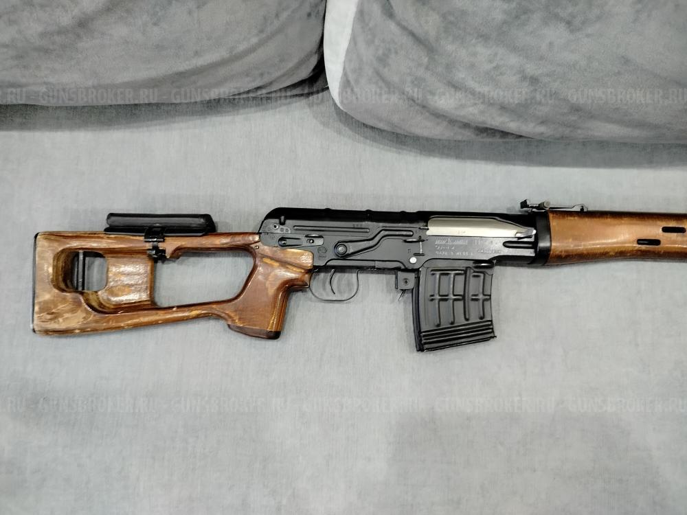 Тигр Сок-5,7,62x54