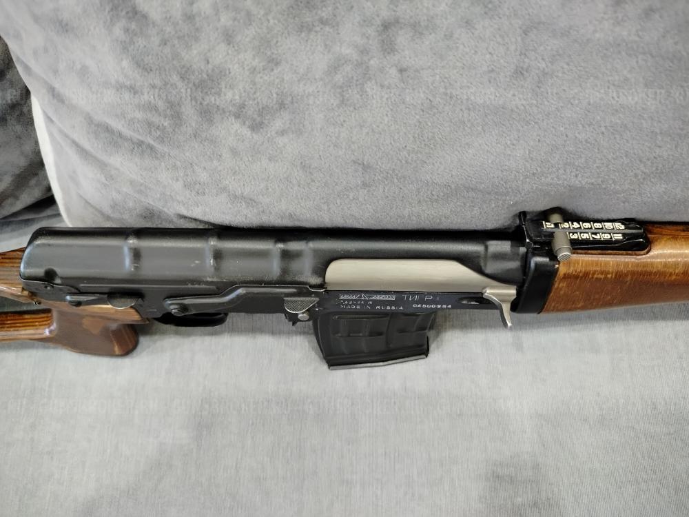 Тигр Сок-5,7,62x54