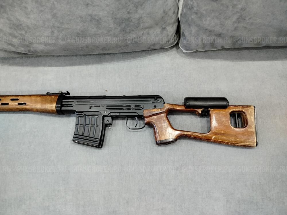 Тигр Сок-5,7,62x54