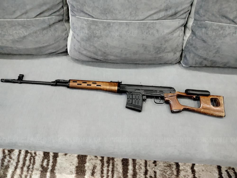 Тигр Сок-5,7,62x54