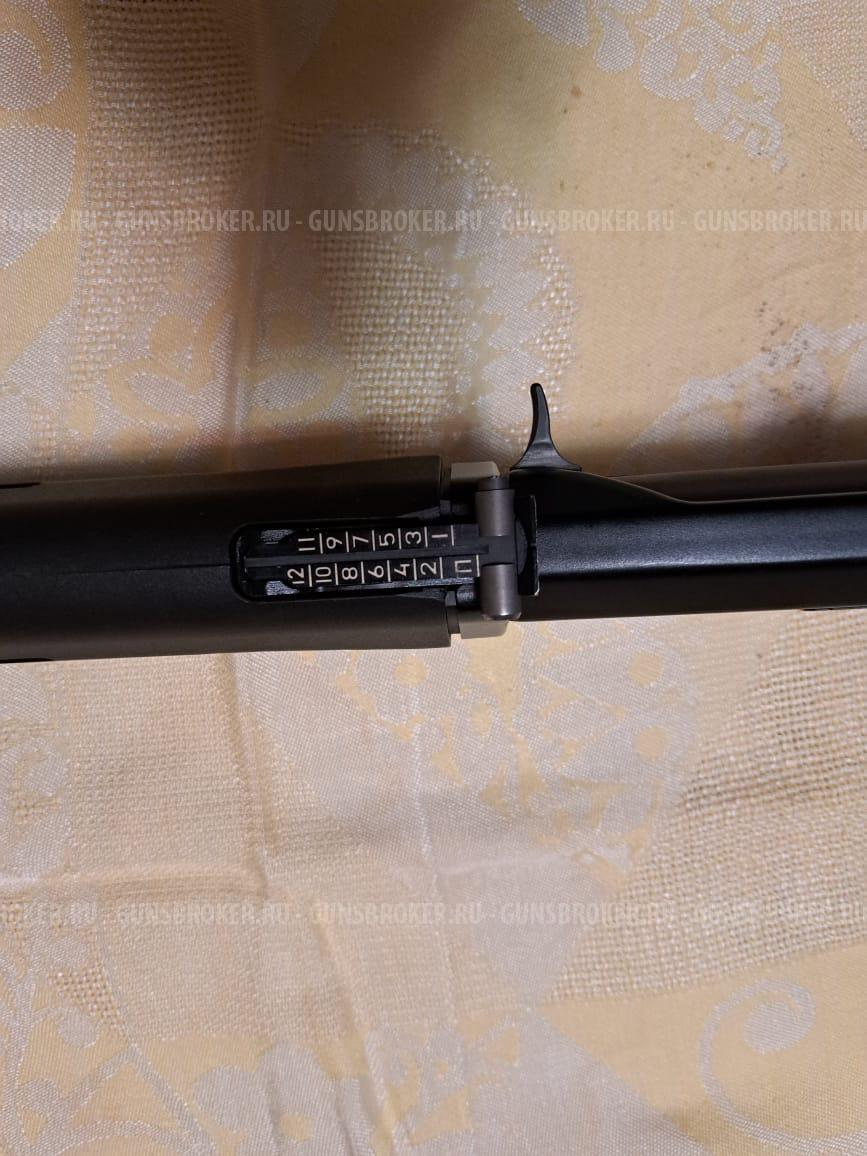 ТИГР СОК-5