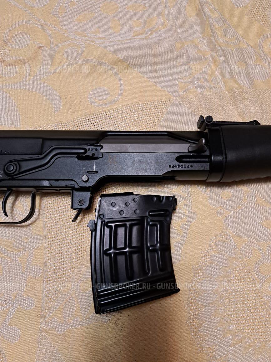 ТИГР СОК-5