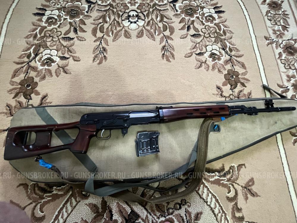 Тигр Сок-5