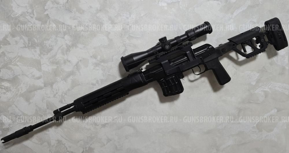 ТИГР "СОК-5"