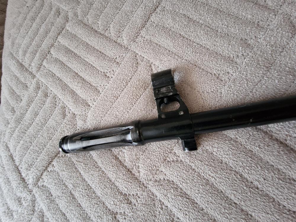 Тигр (СВД) 530мм 